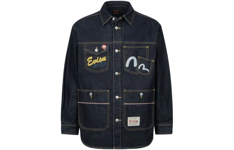 EVISU AW23