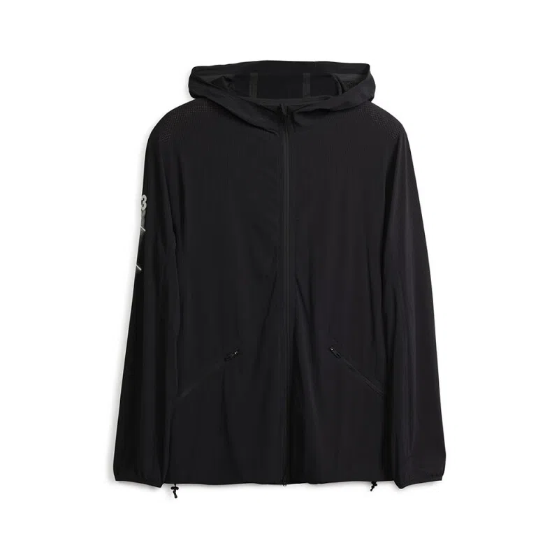 Y-3 M RUN JACKET