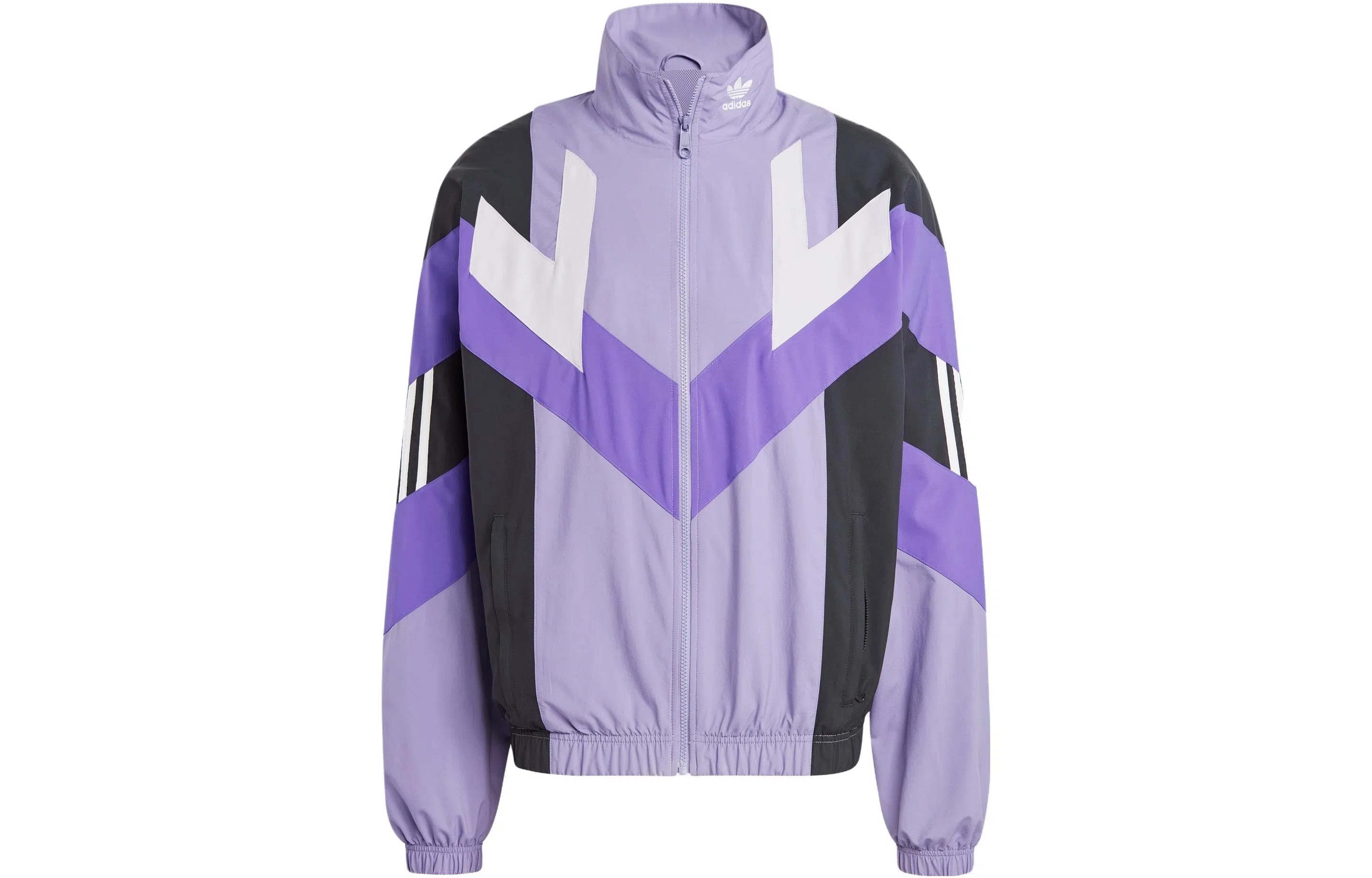 adidas originals Rekive Woven Track Jacket