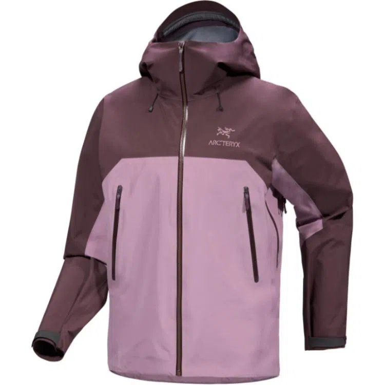 Arcteryx Beta AR StormHood Jacket