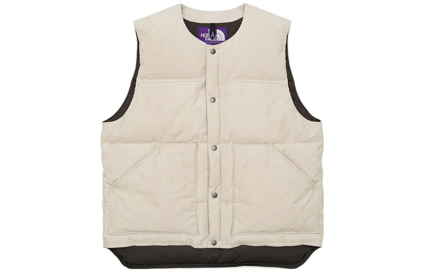 THE NORTH FACE PURPLE LABEL