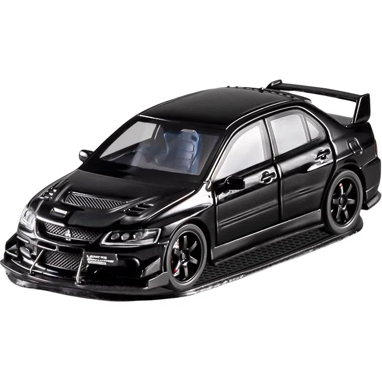 Xingxing Mitsubishi EVO 1:32 Model