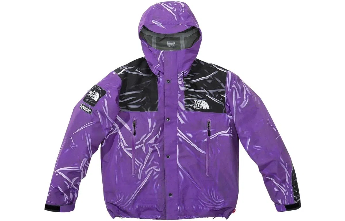 Supreme x The North Face Printed Mountain Pant