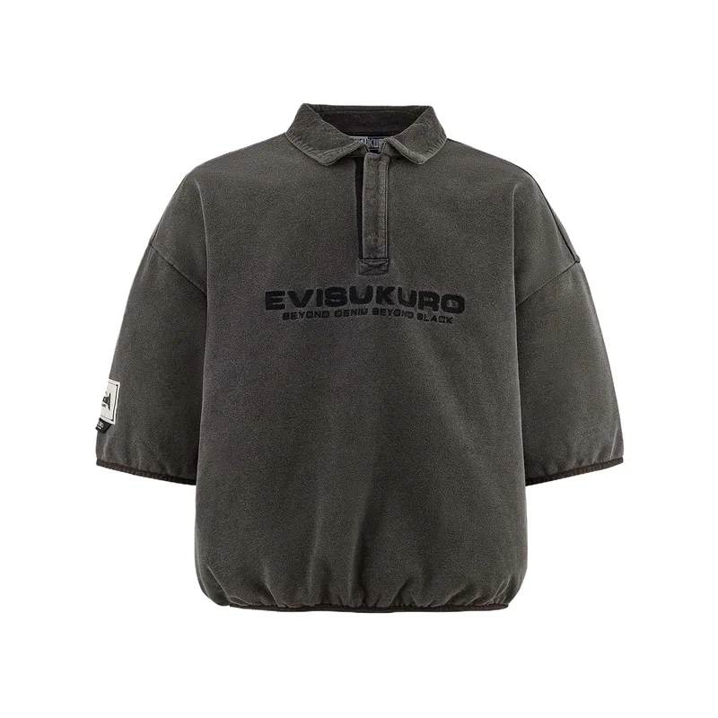 EVISU KURO 2025 Polo