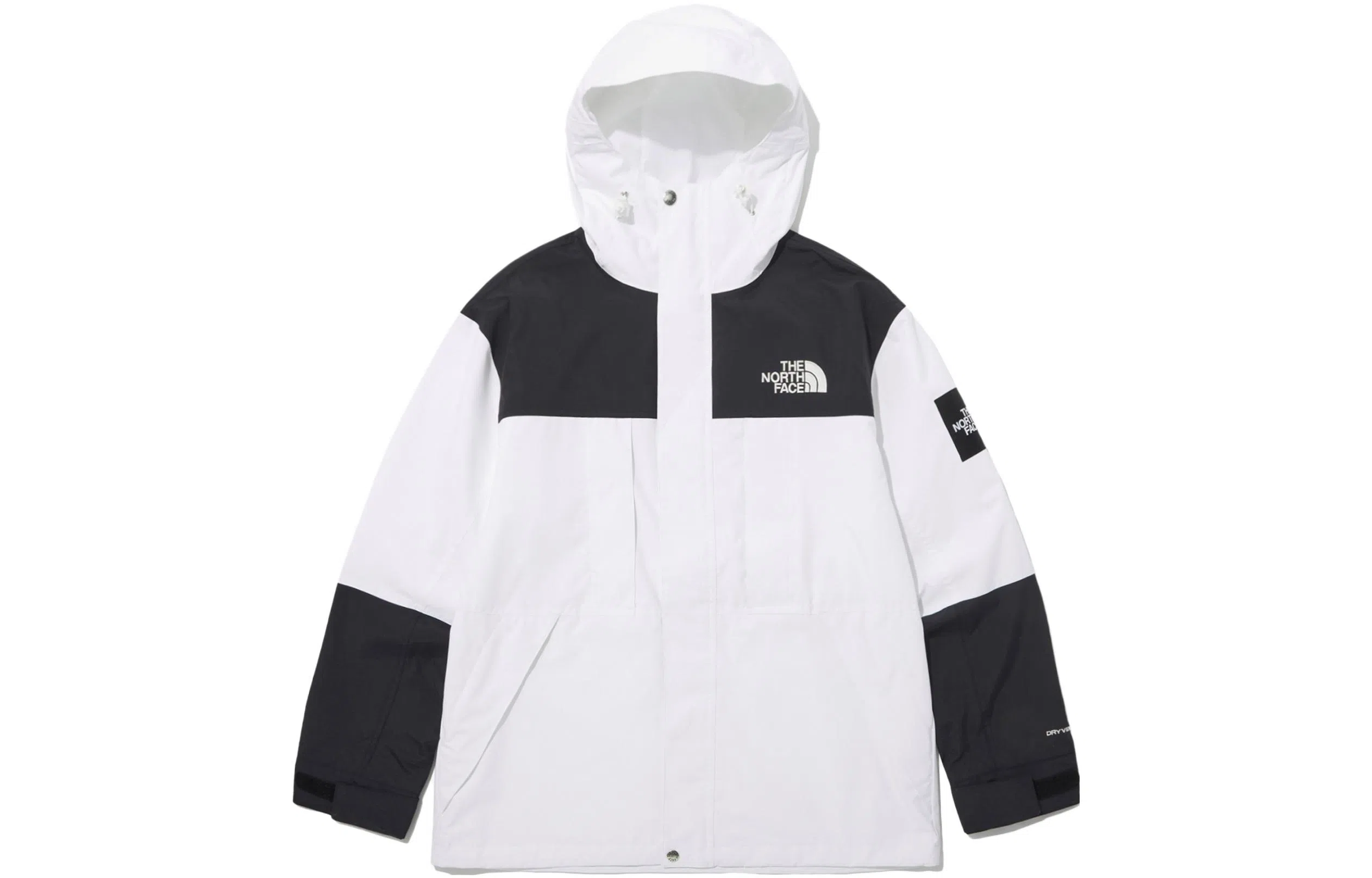THE NORTH FACE SS23 NEO VAIDEN JACKET Logo