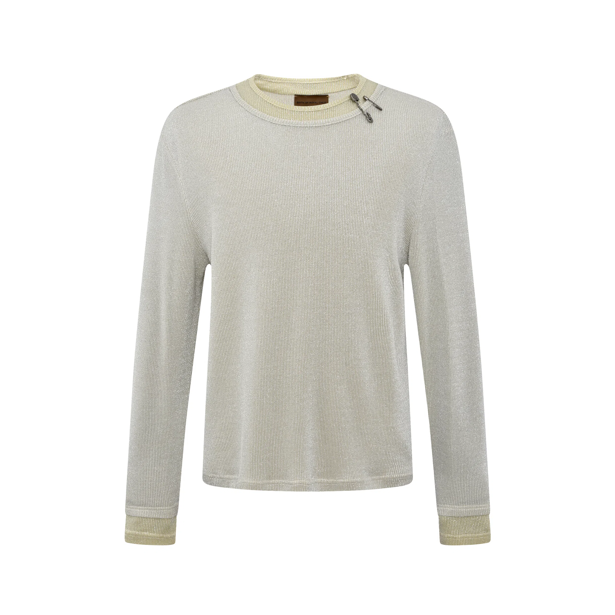 BIRTH OF ROYAL CHILD