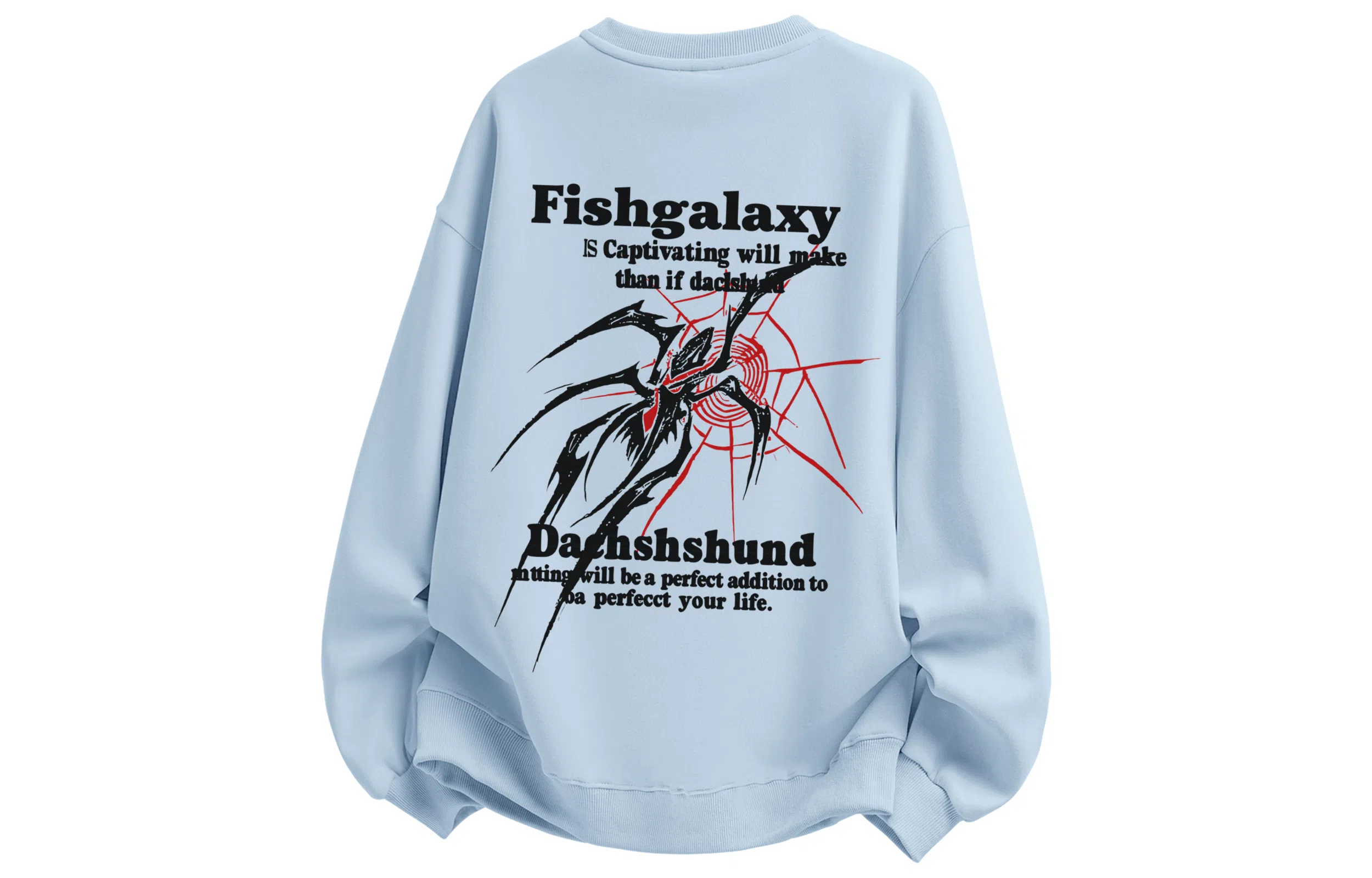 FISHGALAXY