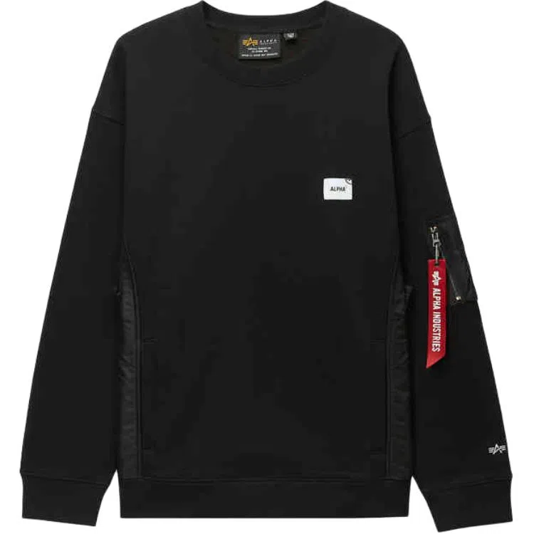 Alpha Industries