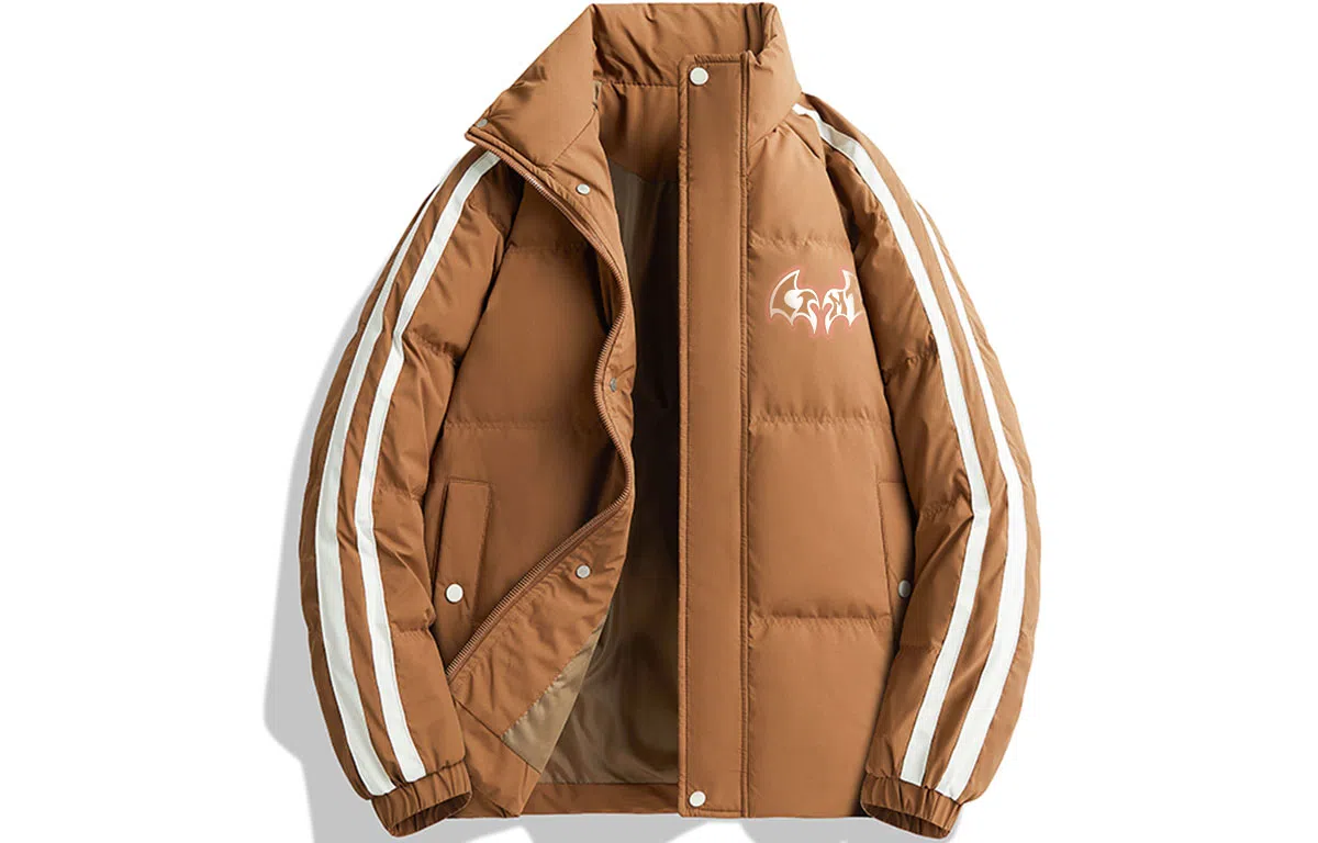 LIGHTNING MONSTER logo