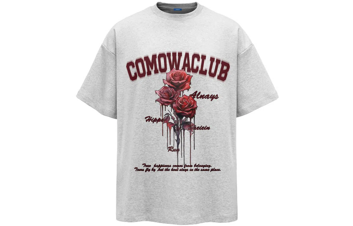 COMOWA LogoT