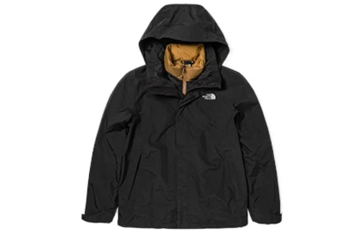 THE NORTH FACE Logo