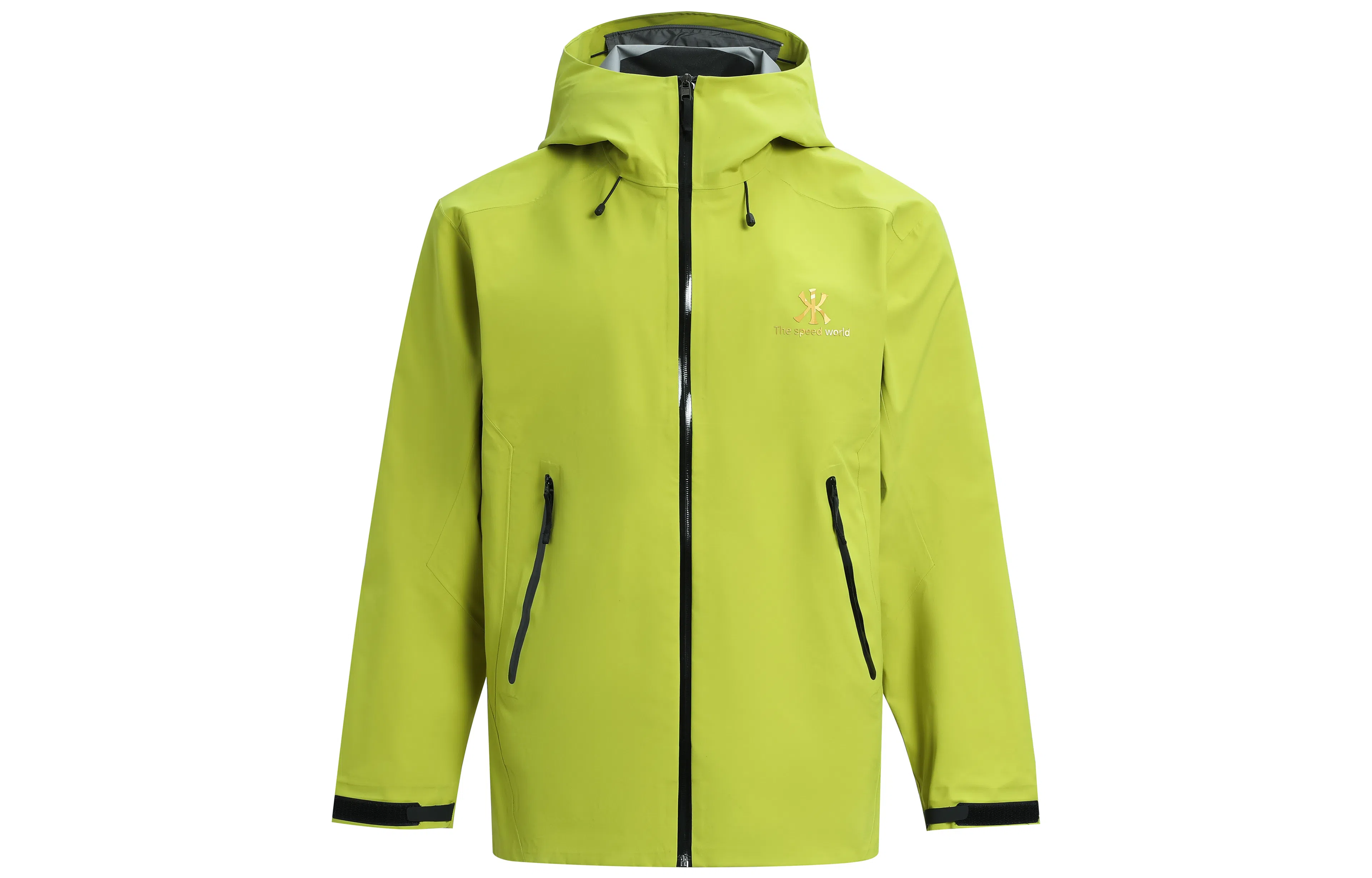 Kawasaki All-Weather Series Jacket