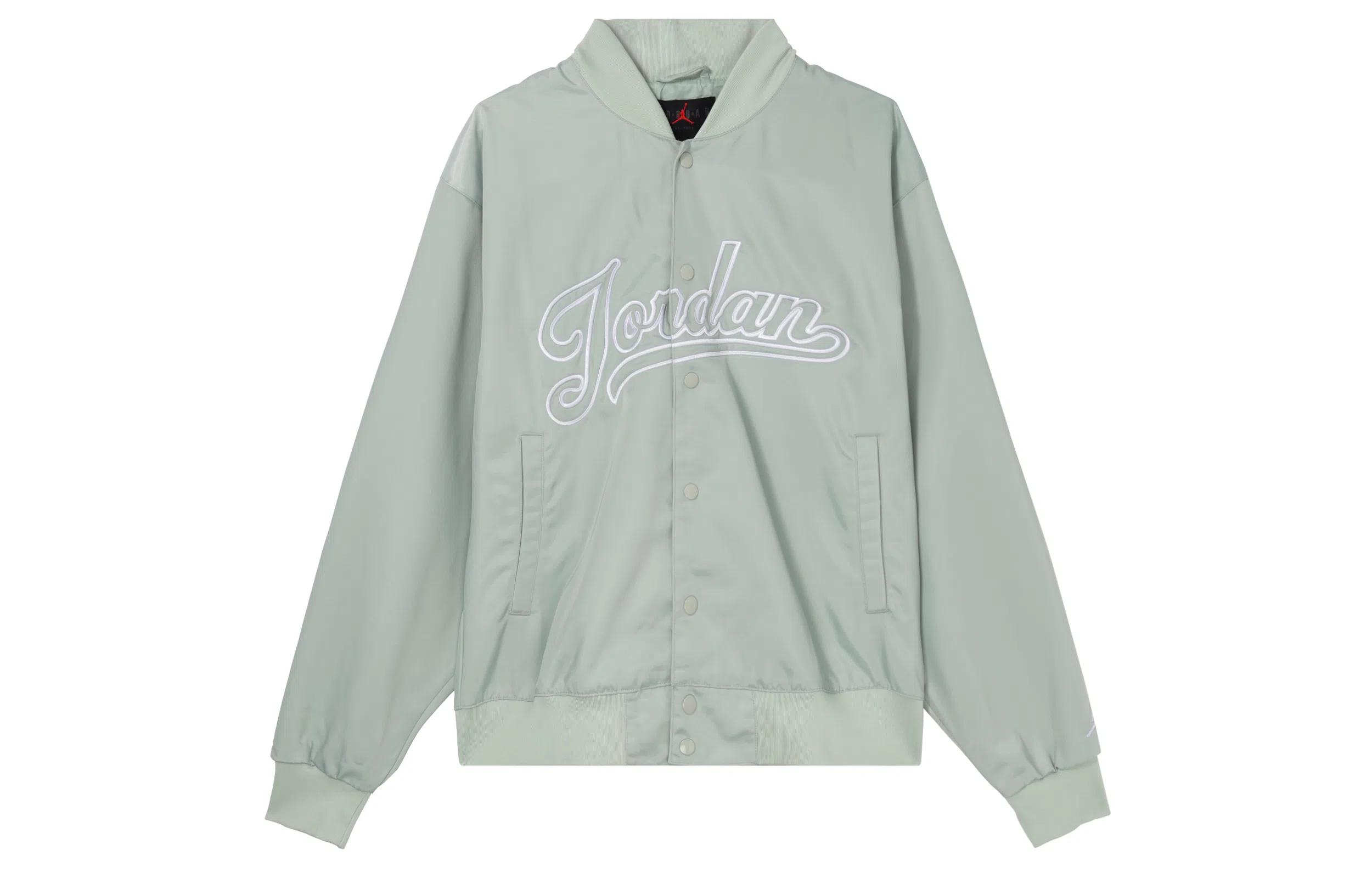 Jordan Flight MVP Seafoam