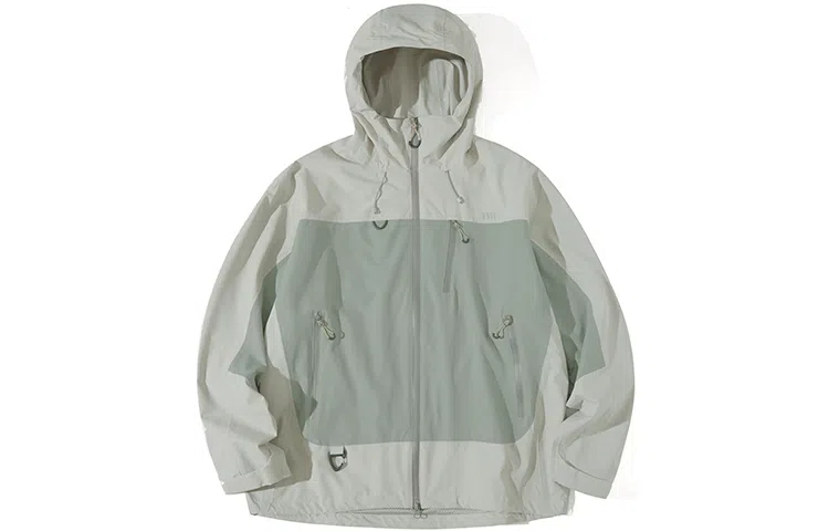 NOTHOMME Teflon Jacket