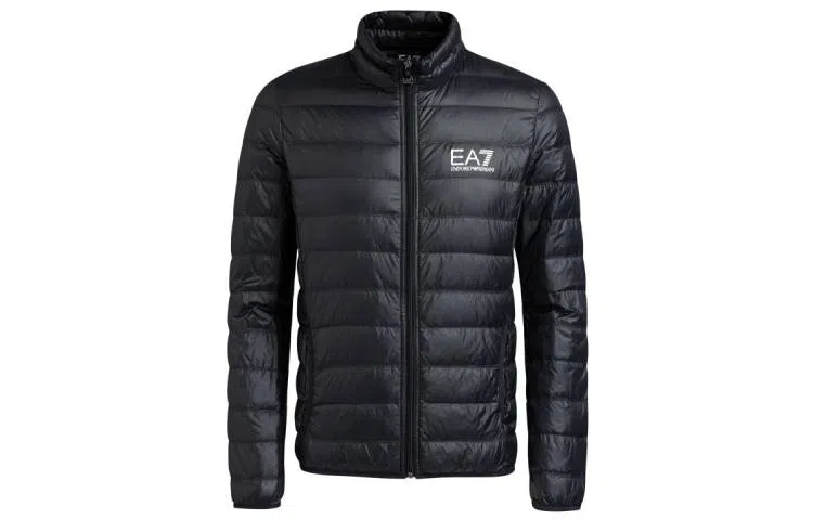 EMPORIO ARMANI EA7 Logo