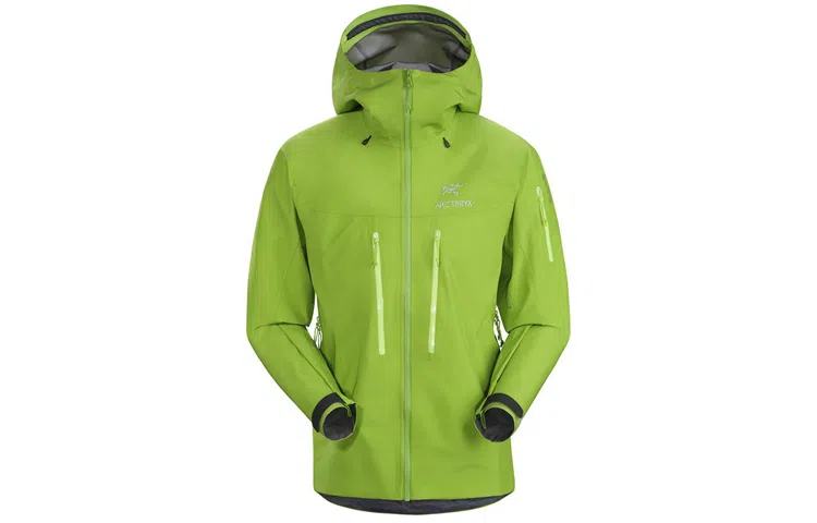 Arcteryx Alpha SV