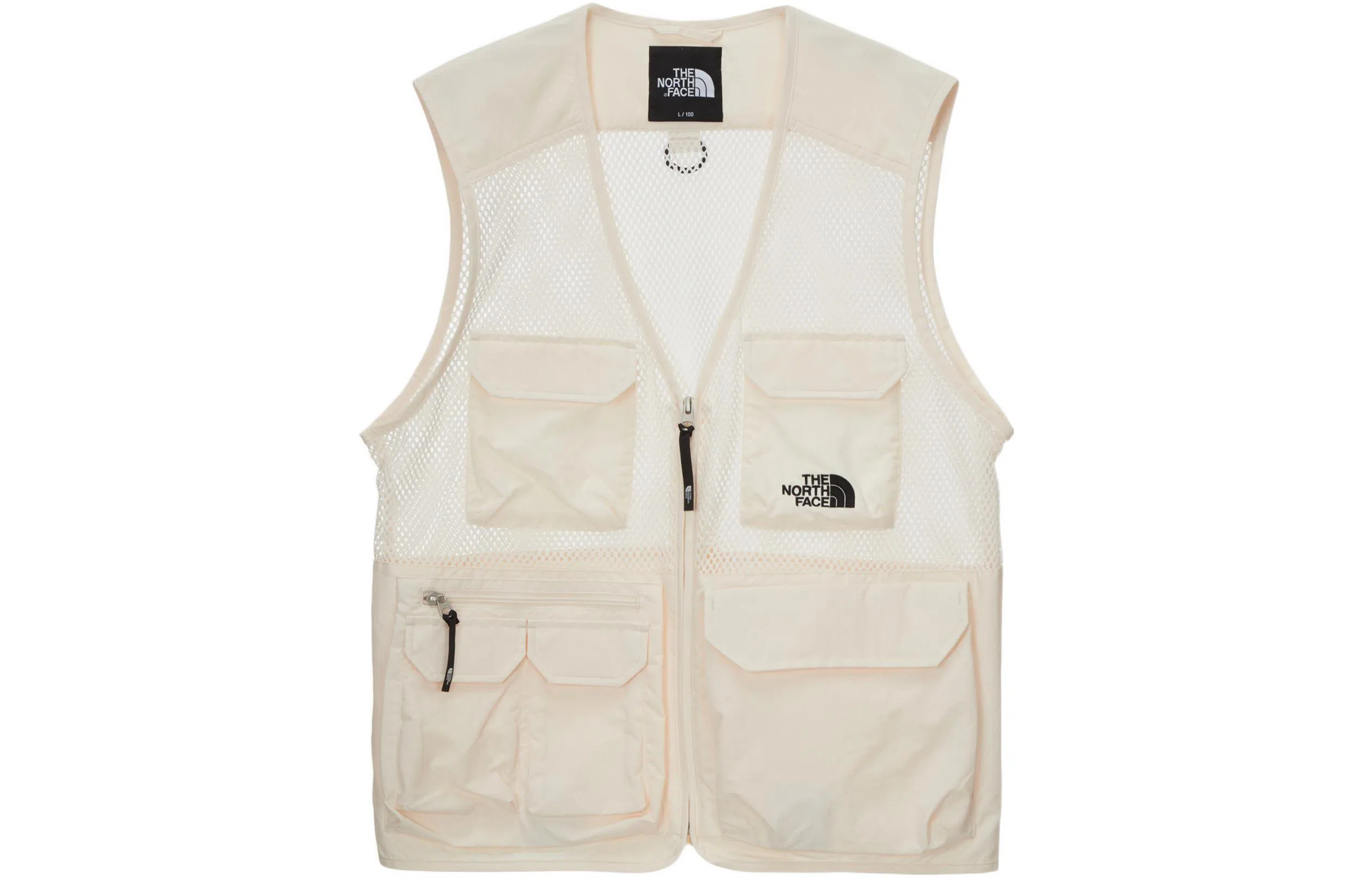 THE NORTH FACE SS22 Exploring Mesh Vest