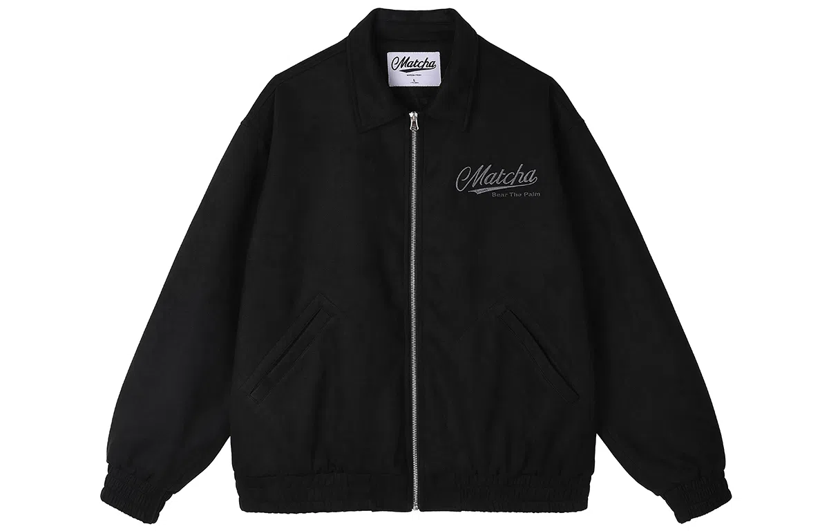 MATCHA STORY goat logo