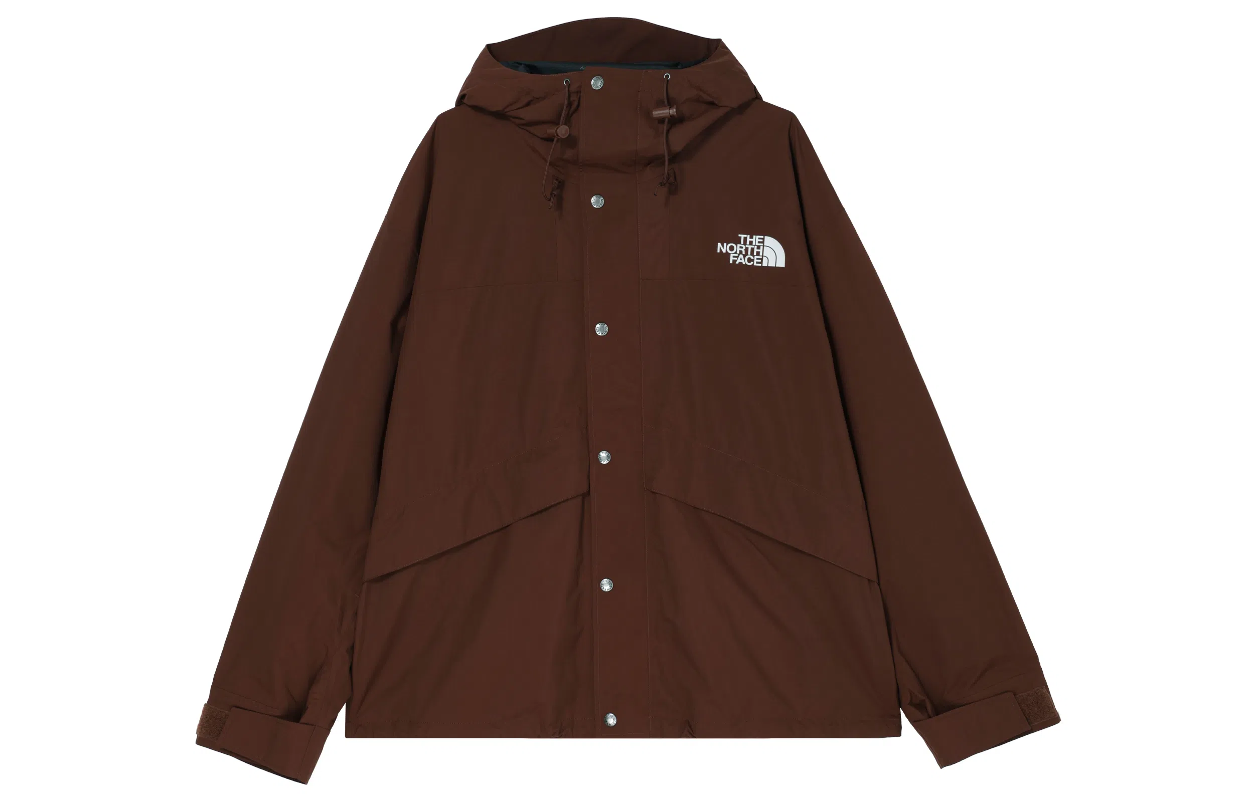 THE NORTH FACE Logo1986