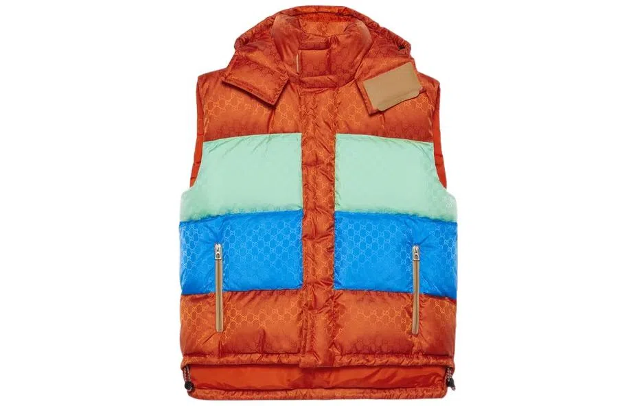 GUCCI FW22 Logo