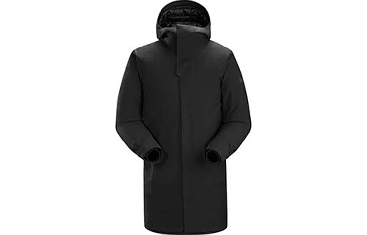 Arcteryx Thorsen Parka