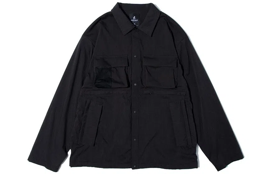 Gramicci x F/CE Coach Jacket