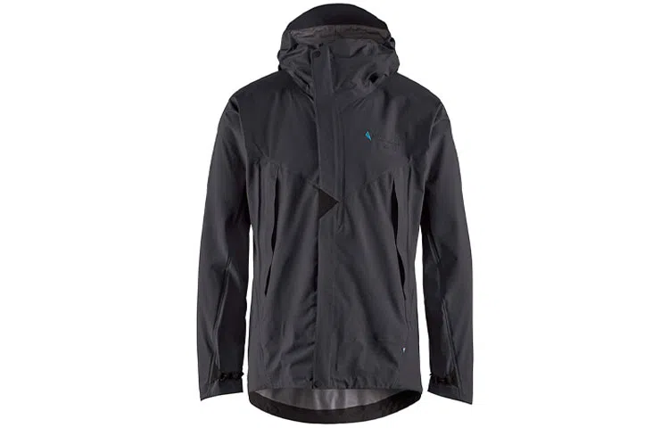 KLATTERMUSEN Asynja Jacket