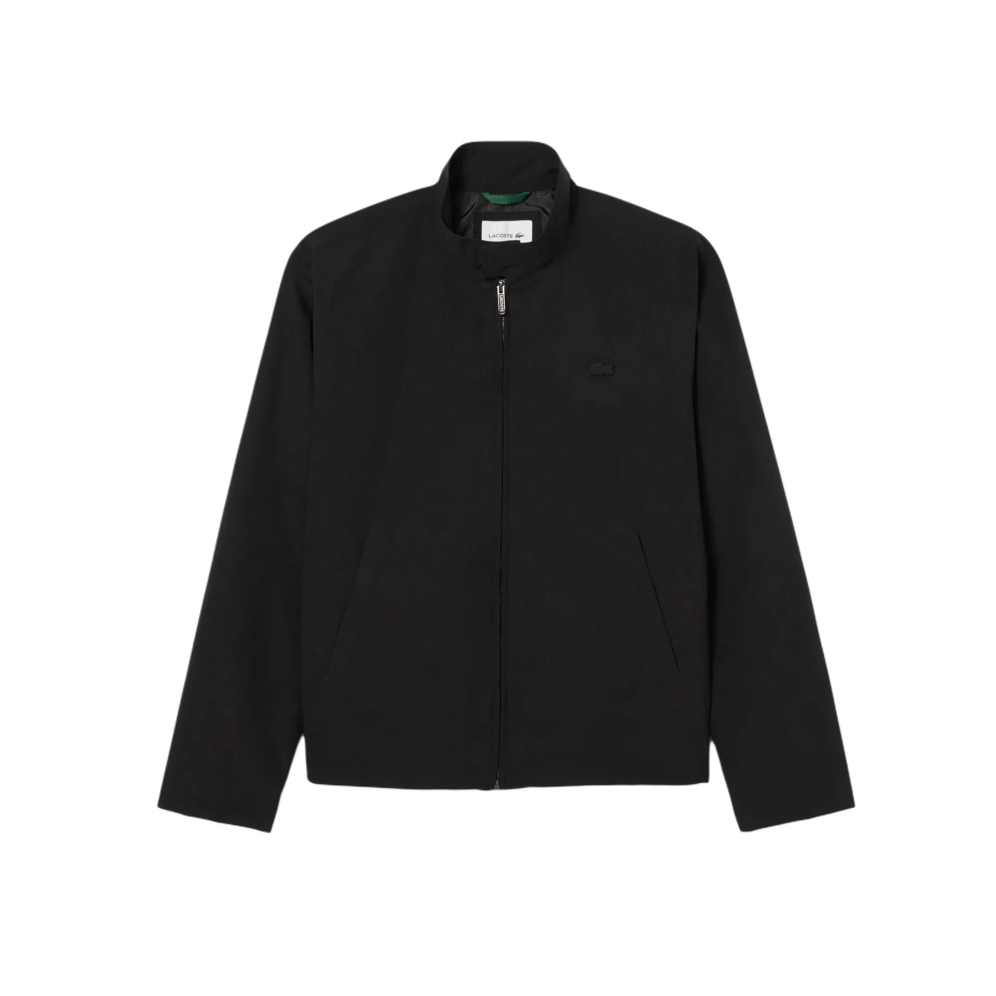 LACOSTE SS25 Logo