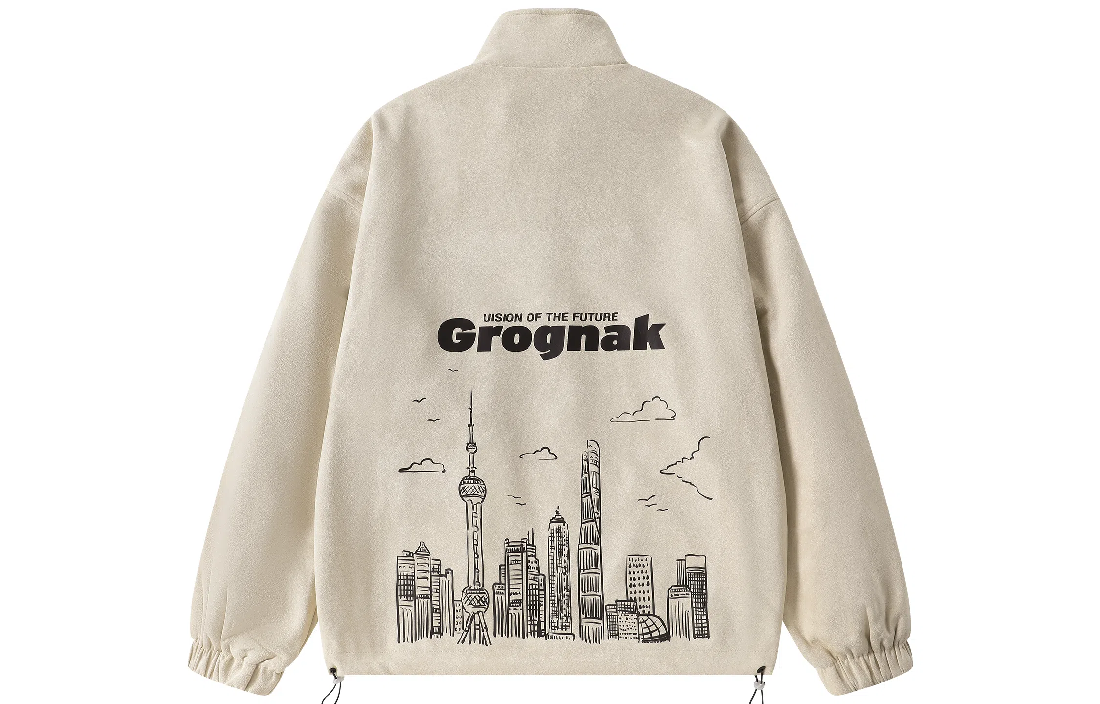 GROGNAK Logo