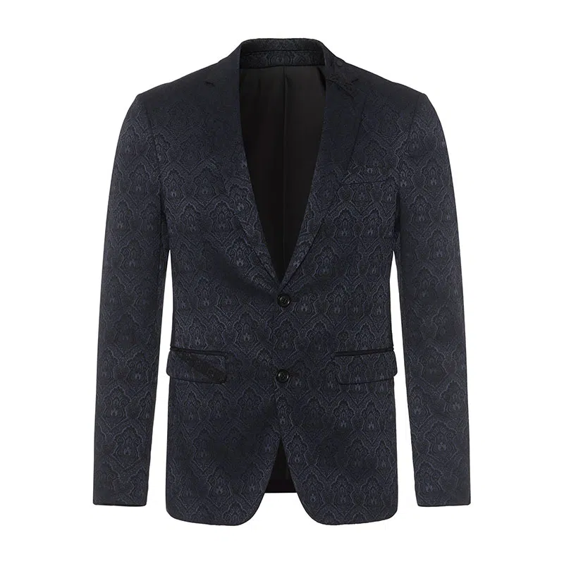 ANDREW MACKENZIE FW23