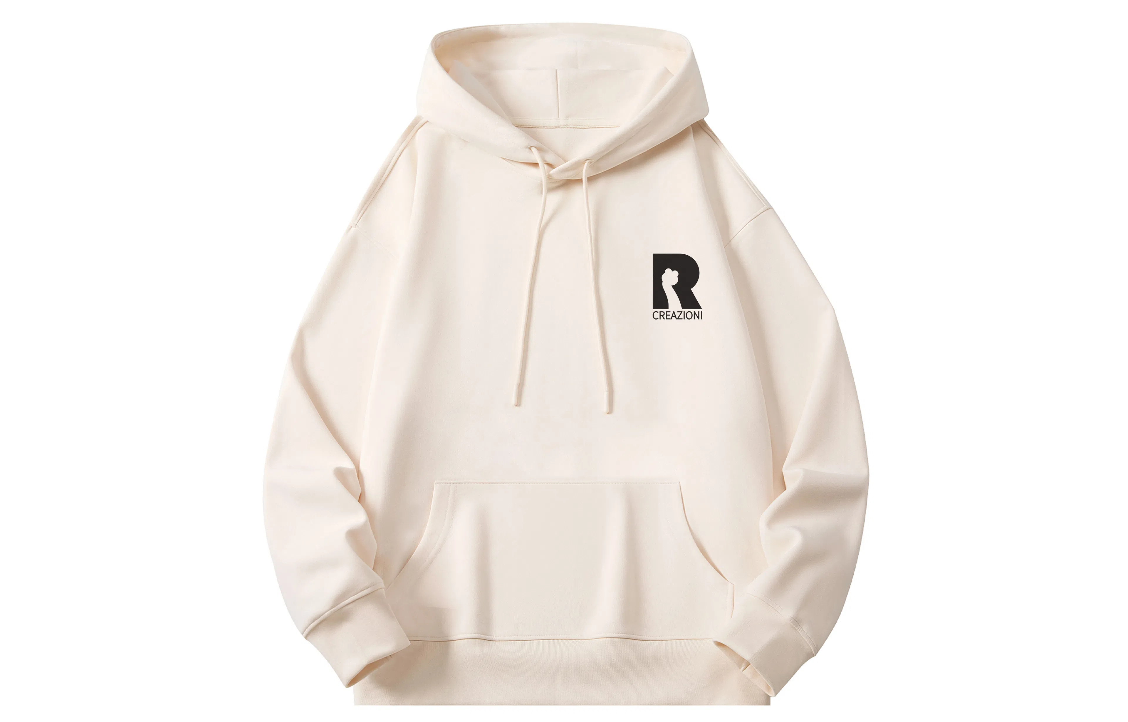 CREAZIONI LA FANTASIA E MOBILE Logo