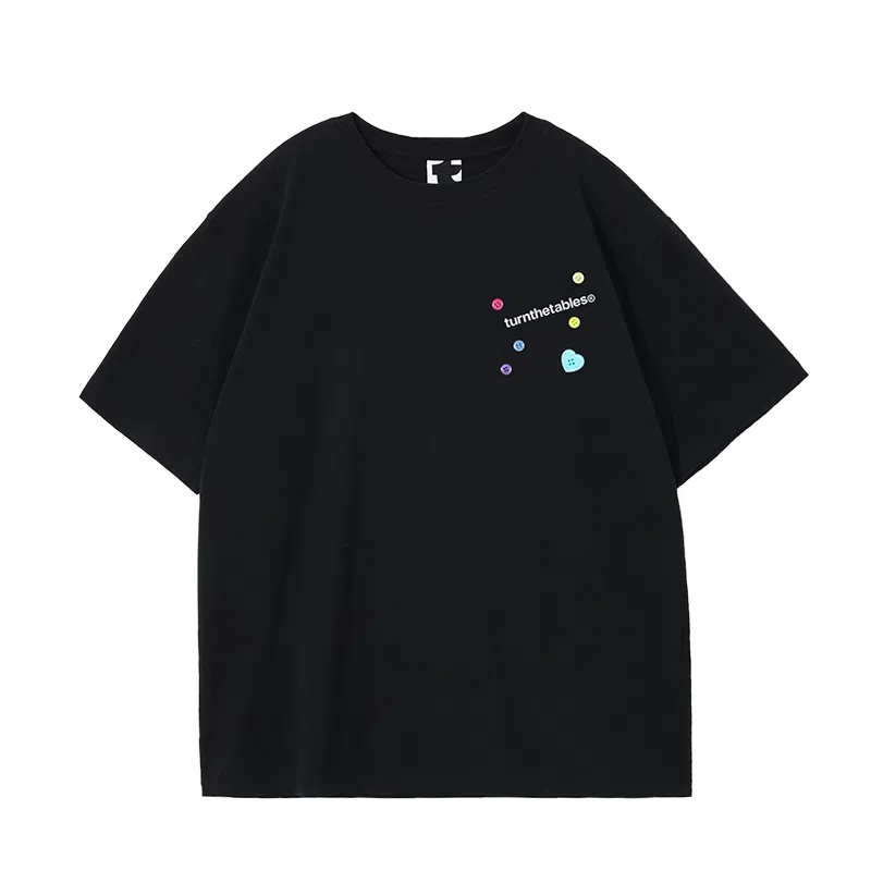 TURNTHETABLES T