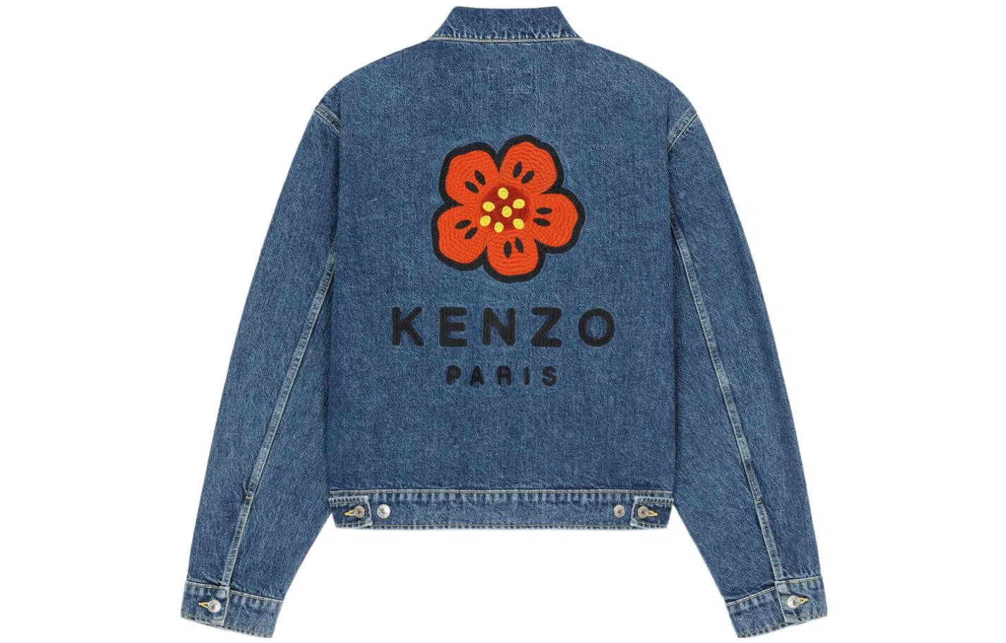 KENZO Nigo Drop3 SS22
