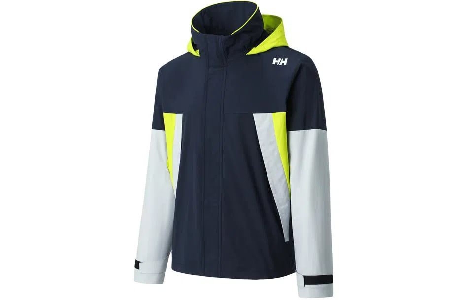 HELLY HANSEN