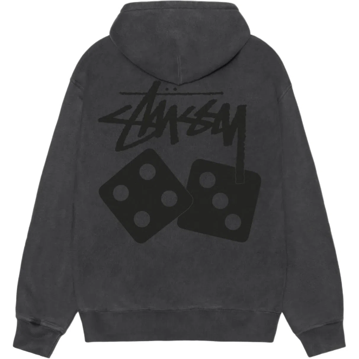 Stussy SS25 Dice Hoodie