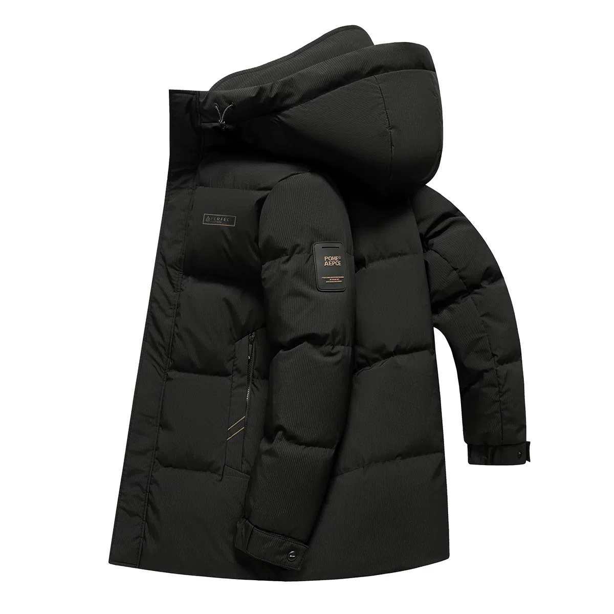 Yaya Lightweight Down Jacket