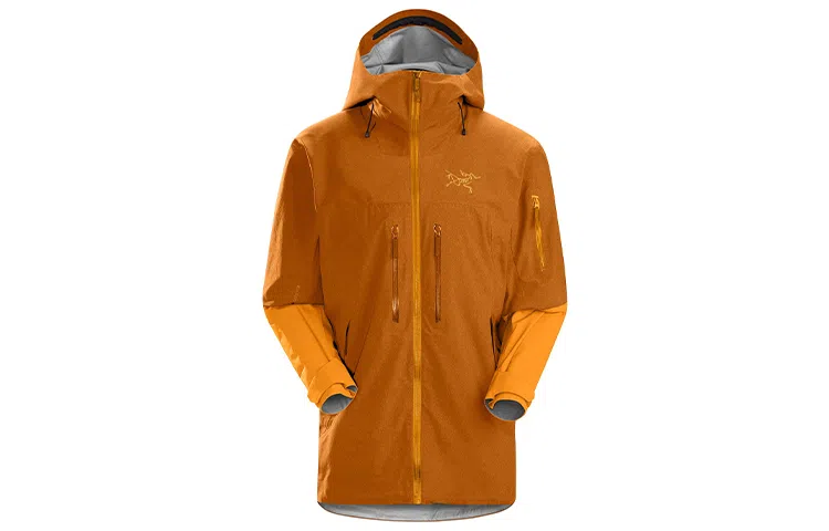 Arcteryx Micon Jacket