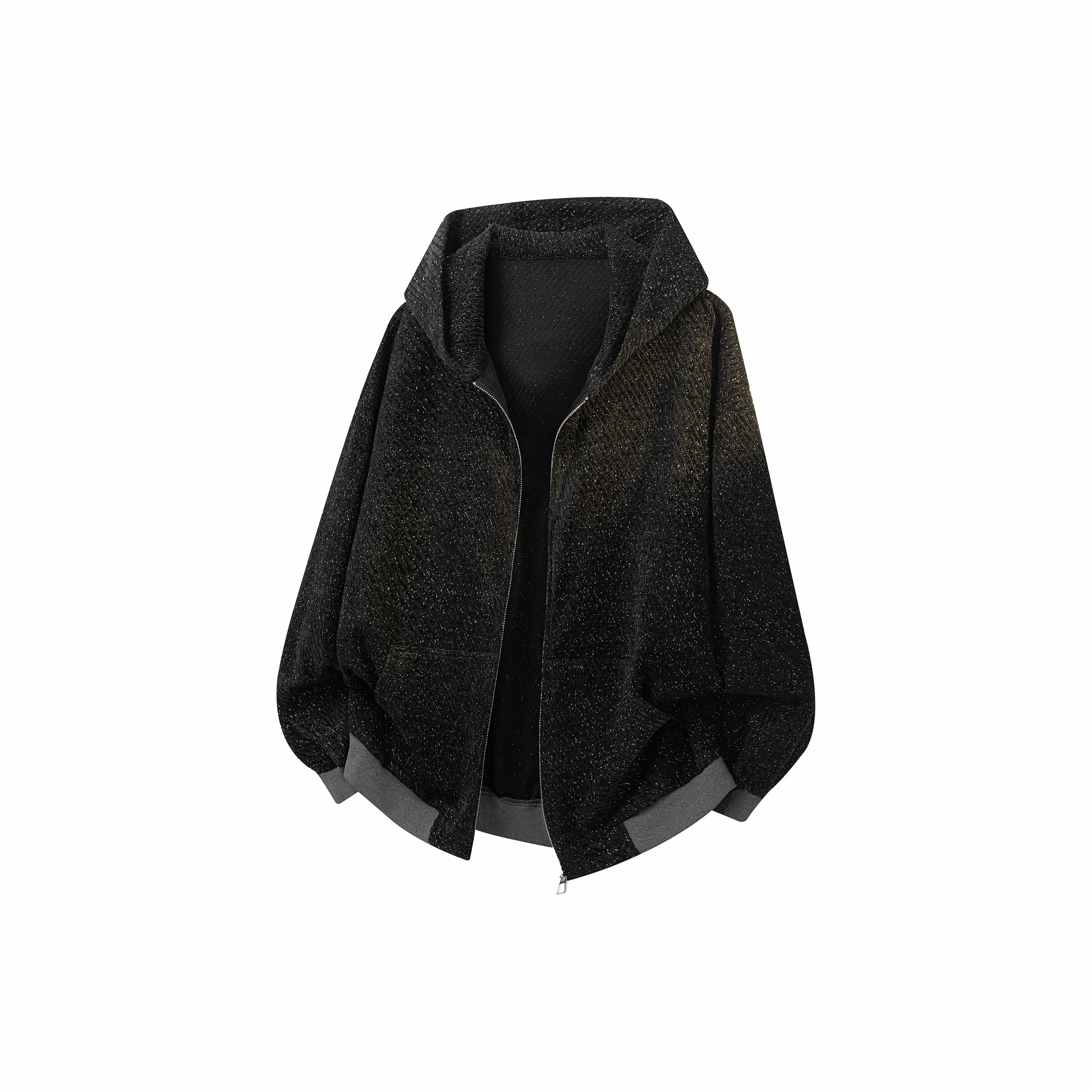 BLACK AT