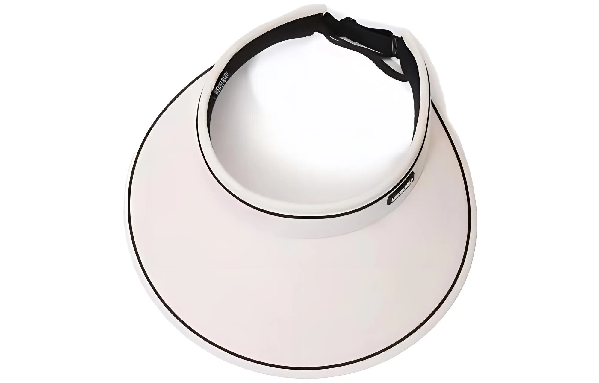 优幽兰 大头围韩版显脸小空顶帽旅游实用休闲沙滩帽防紫外线纯色高级感开车骑车小众穿搭 棉 防晒帽 女款