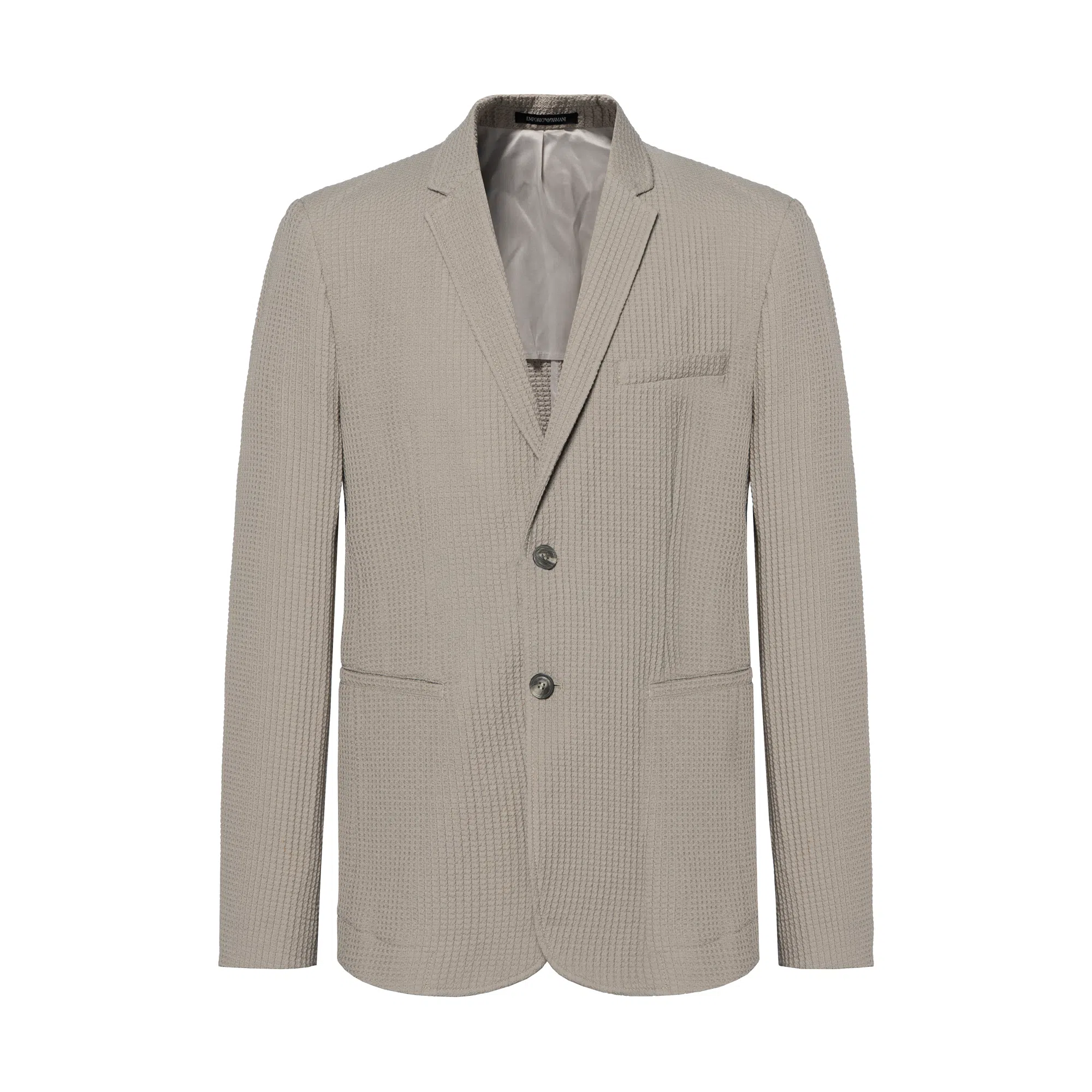 Emporio Armani FW23 Blazer