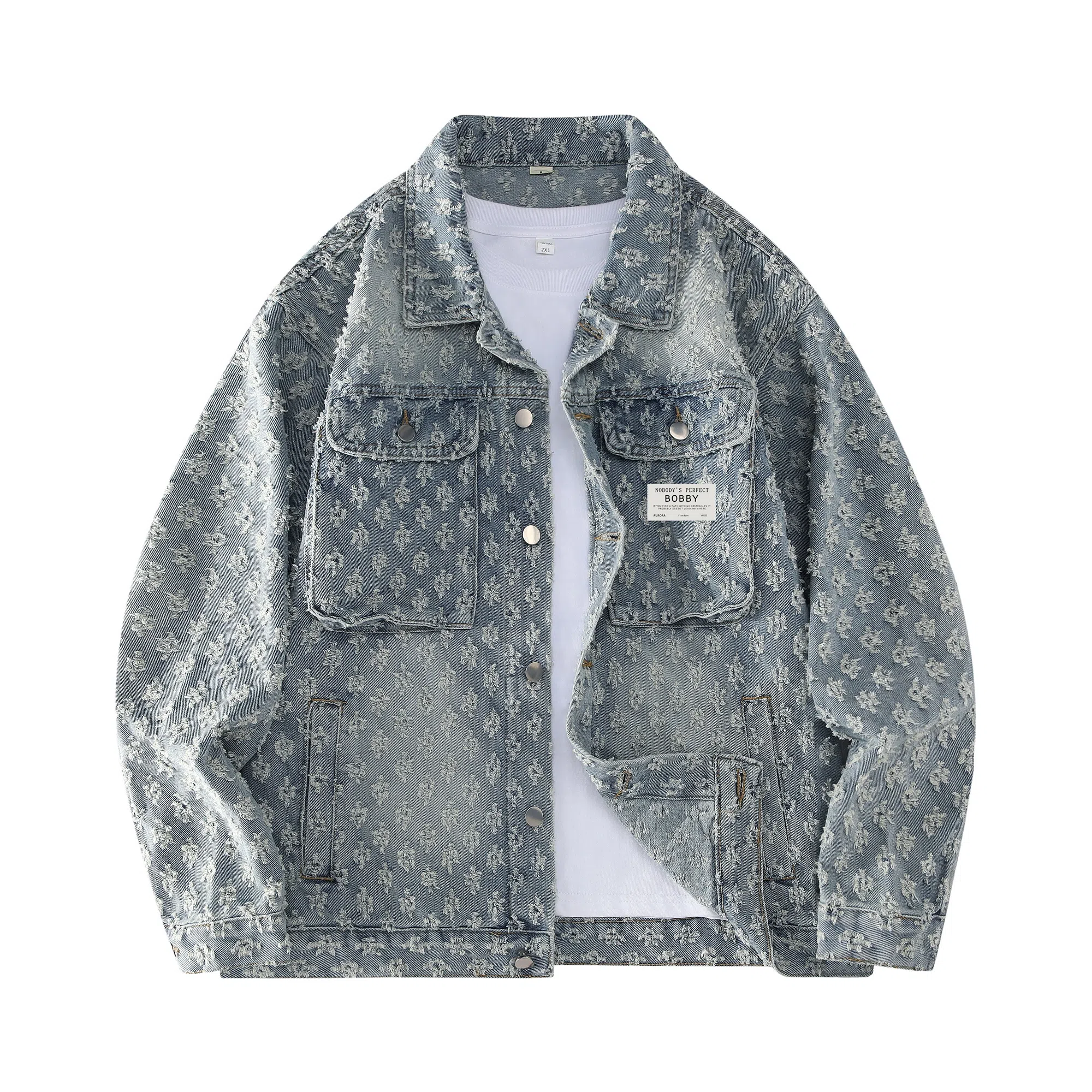 BOBBY ABLEY Logo