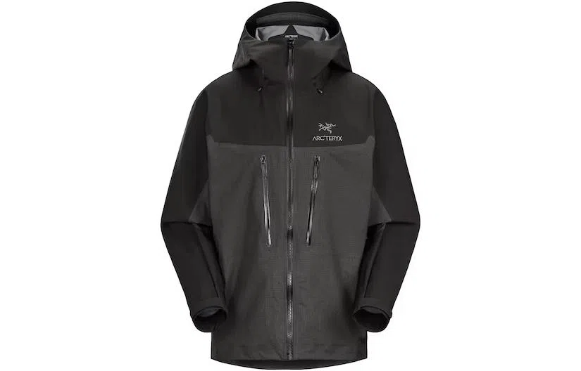 Arcteryx Alpha Jacket