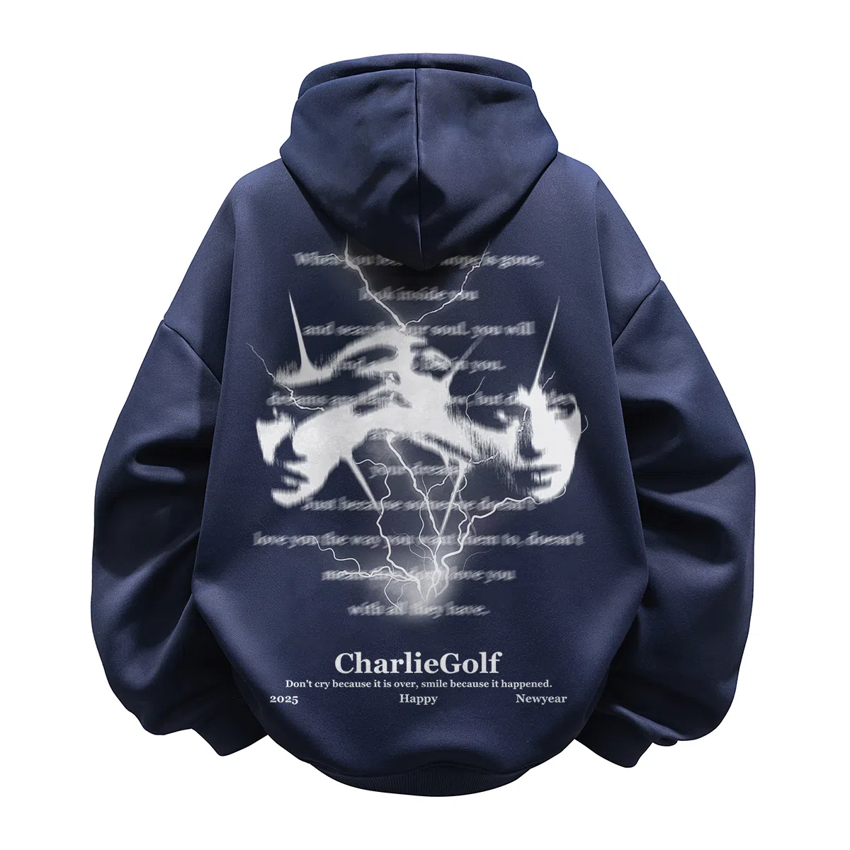 CHARLIE GOLF