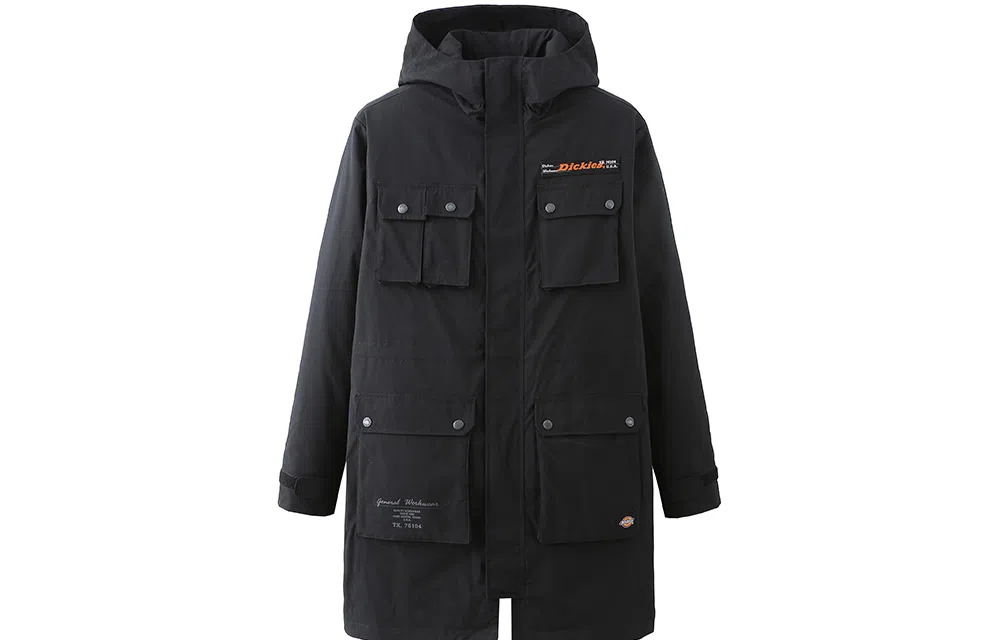 Dickies