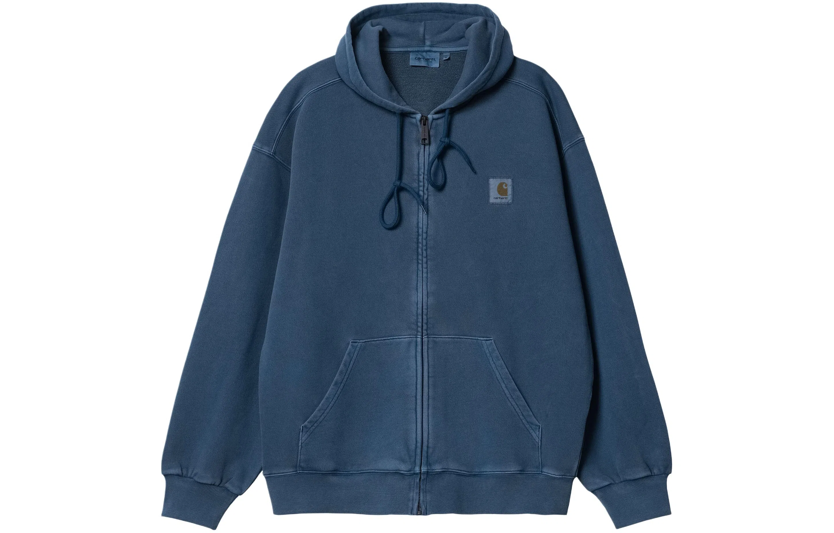 Carhartt WIP Hooded Nelson Jacket