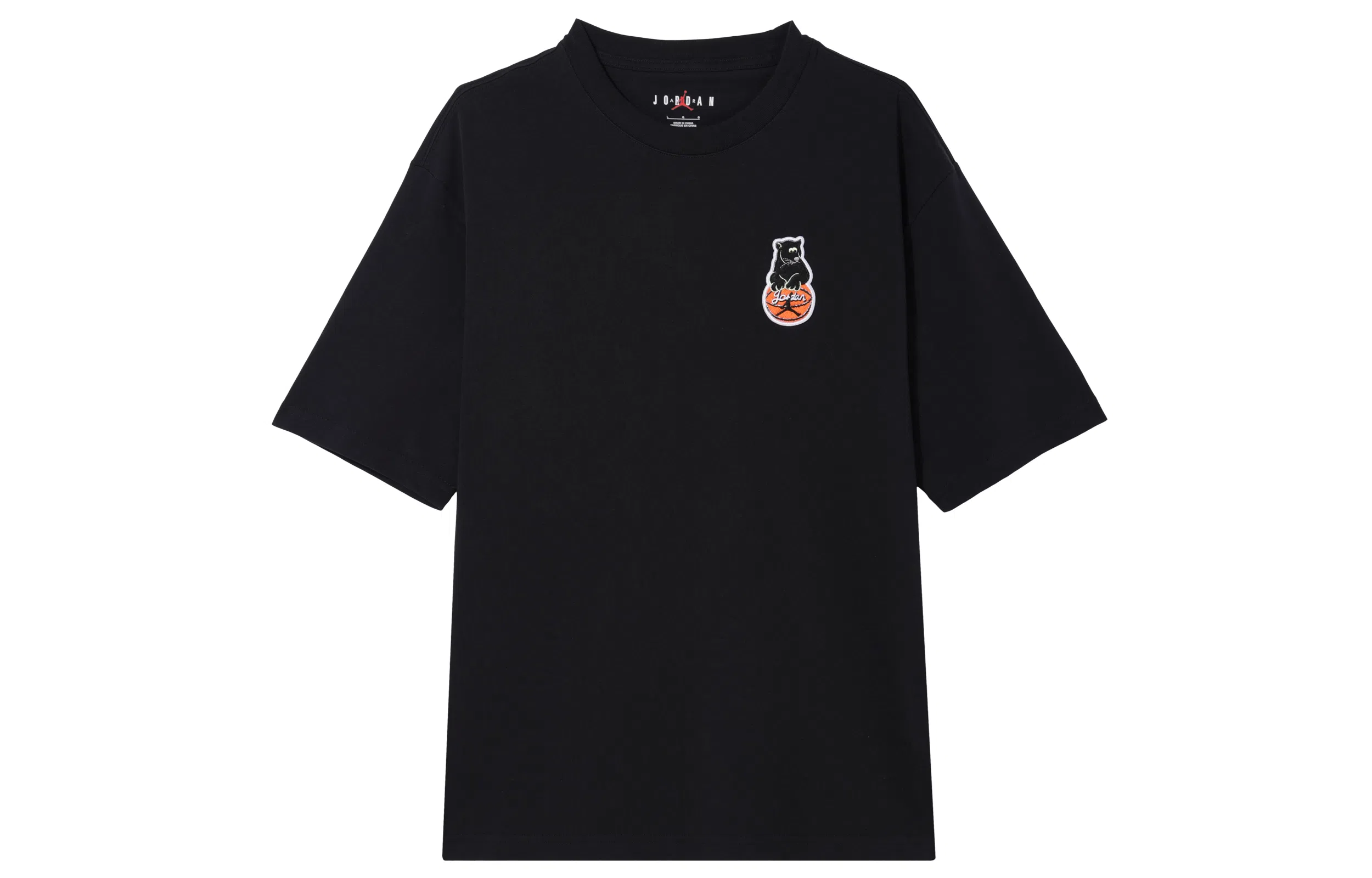 Jordan T