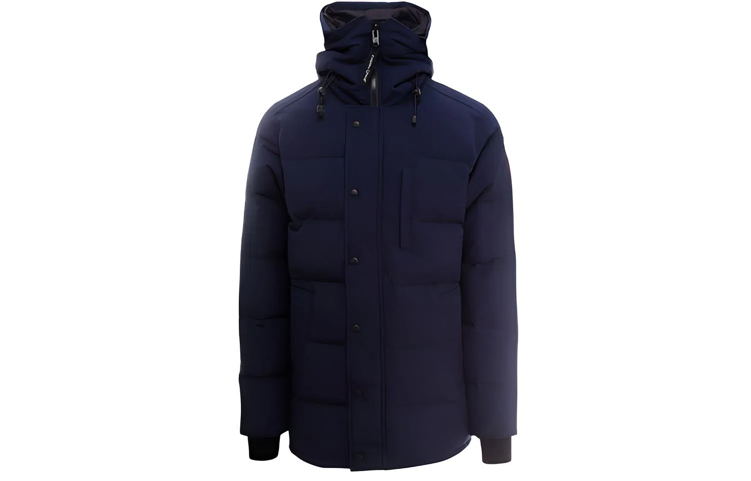 Canada Goose Carson Blue