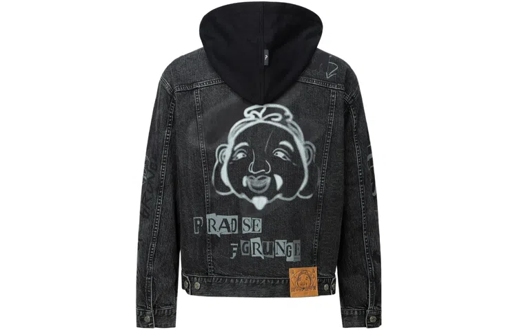 EVISU AW23