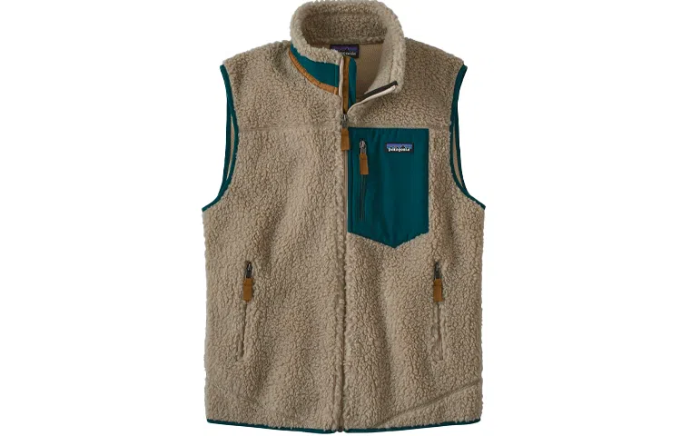 patagonia Classic Retro-X