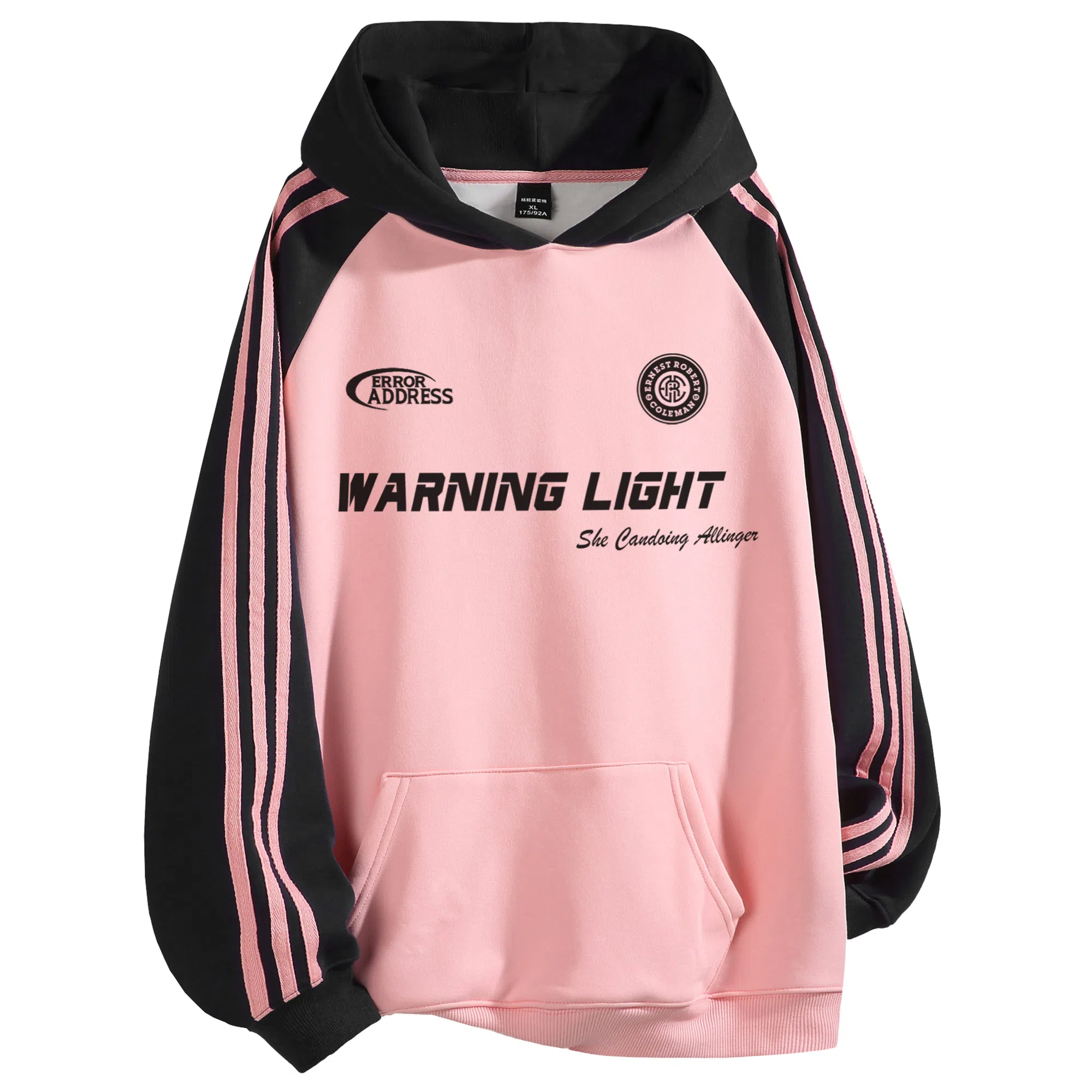 WARNING LIGHT